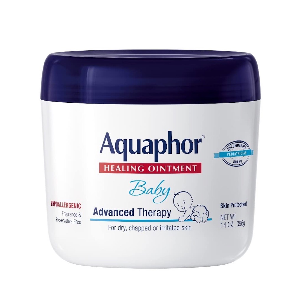 Aquaphor Baby Healing Ointment