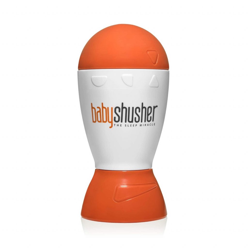 Baby Shusher Sleep Miracle Soother