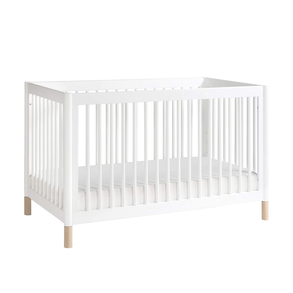 Babyletto Gelato 4-in-1 Convertible Crib