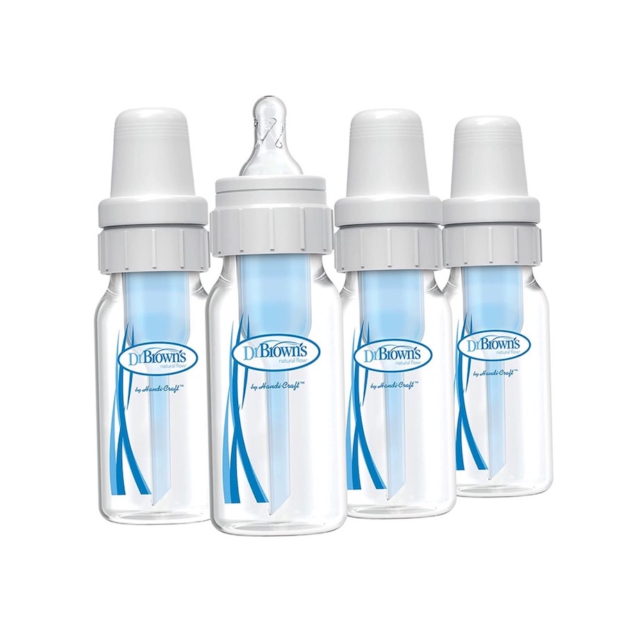 Dr Brown Bottle