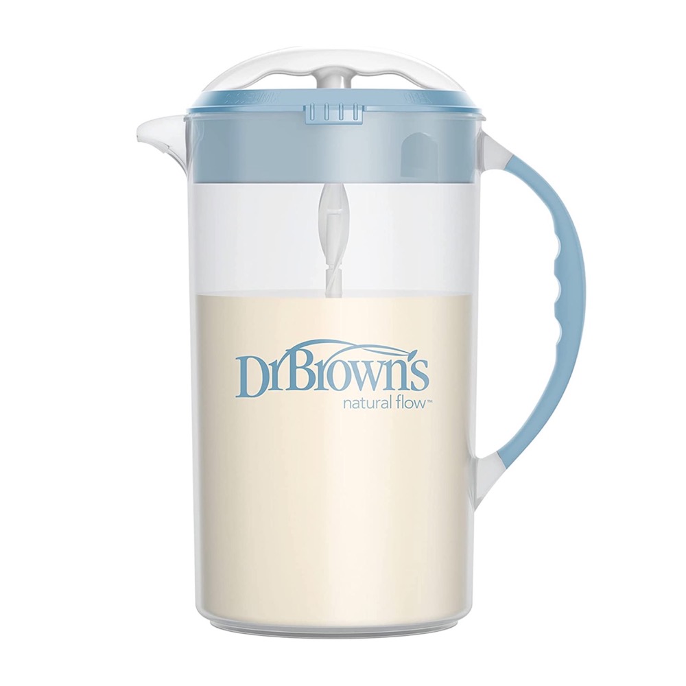 Dr. Brown's Baby Formula Mixing Pitcher