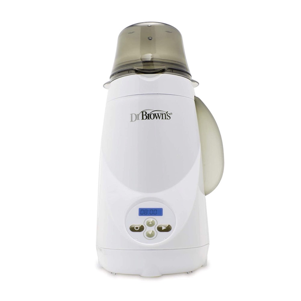 Dr. Brown's Deluxe Baby Bottle Warmer