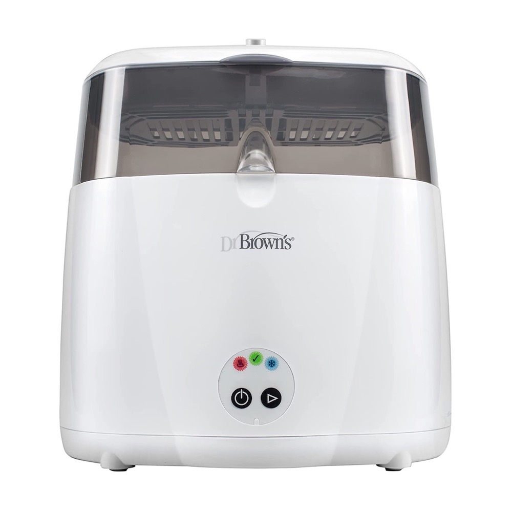 Dr. Brown's Deluxe Electric Baby Bottle