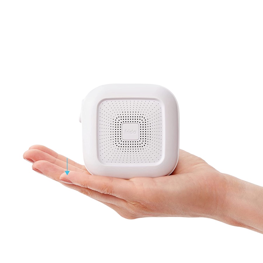 Frida Sound Machine and Shusher