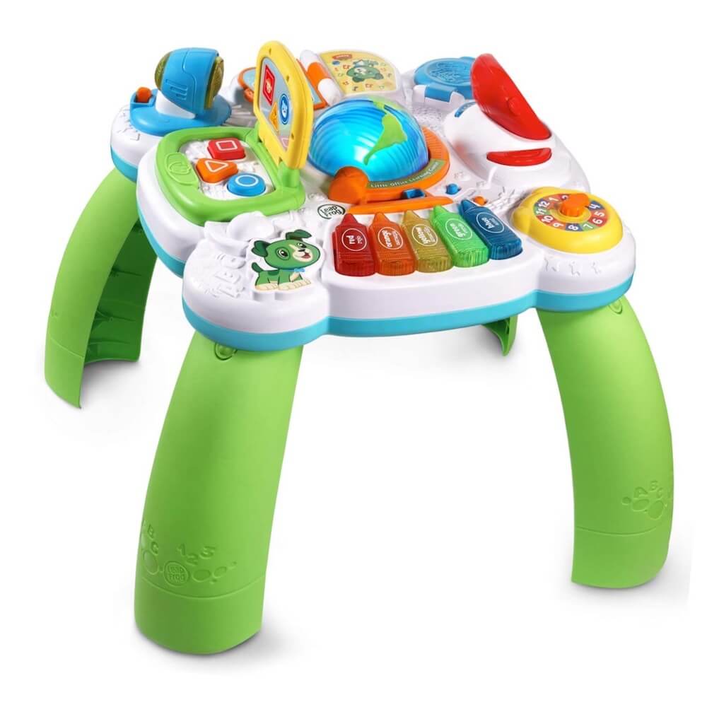 LeapFrog Little Office Learning Center