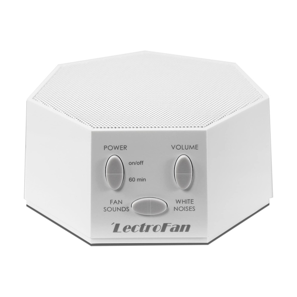 Lectrofan White Noise