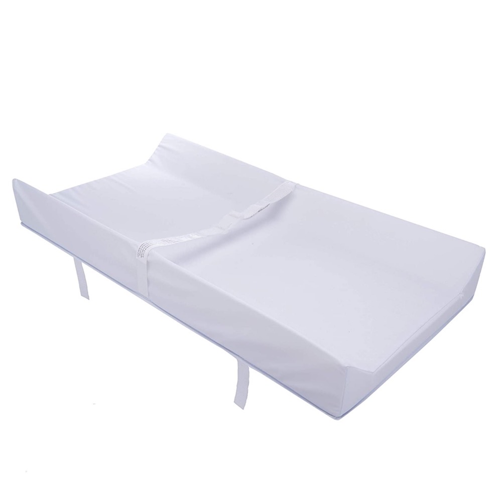 Munchkin Secure Grip Waterproof Diaper Changing Pad