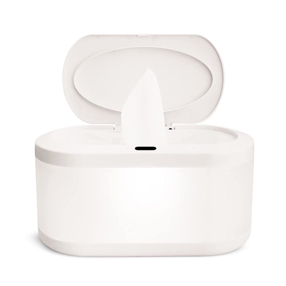 Munchkin Touch Free Baby Wipe Warmer