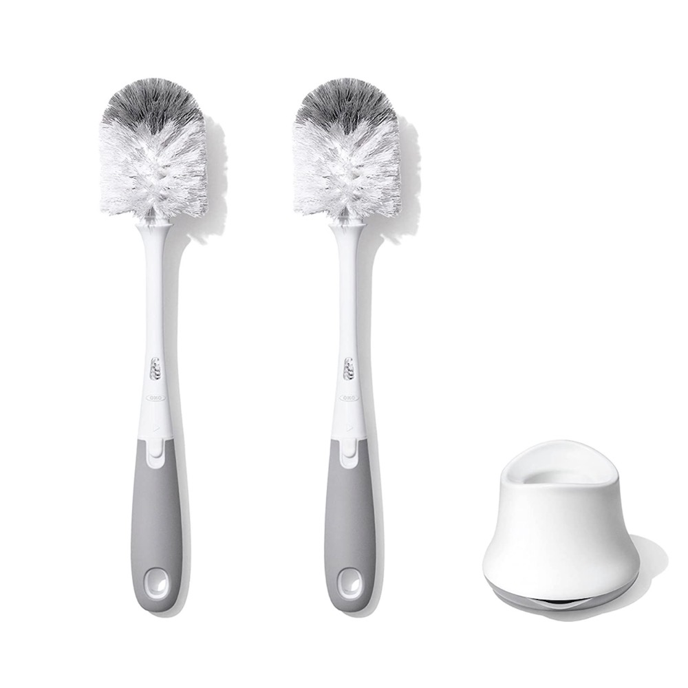 OXO Tot Bottle Brush