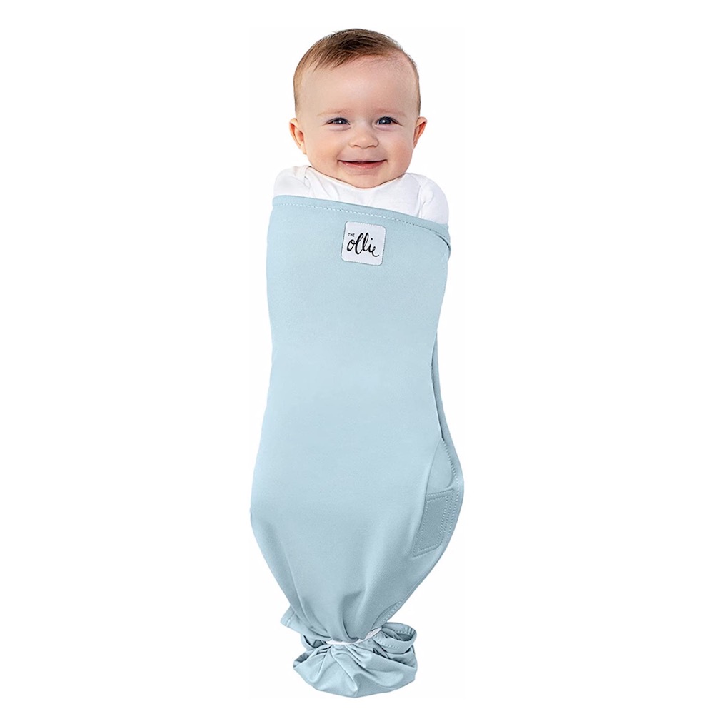 Ollie Swaddle Blanket