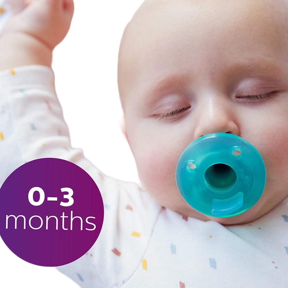 Philips AVENT Soothie Pacifier