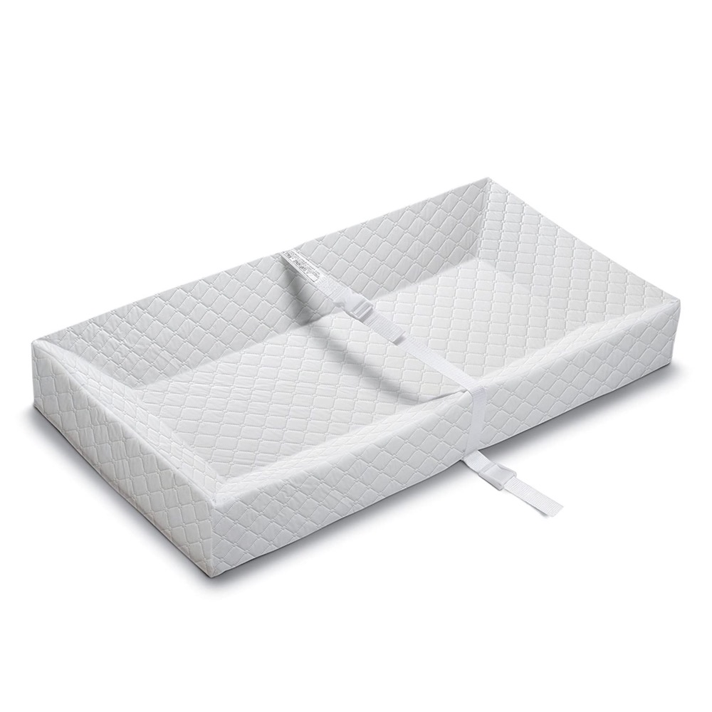 Summer 4-Sided Changing Pad
