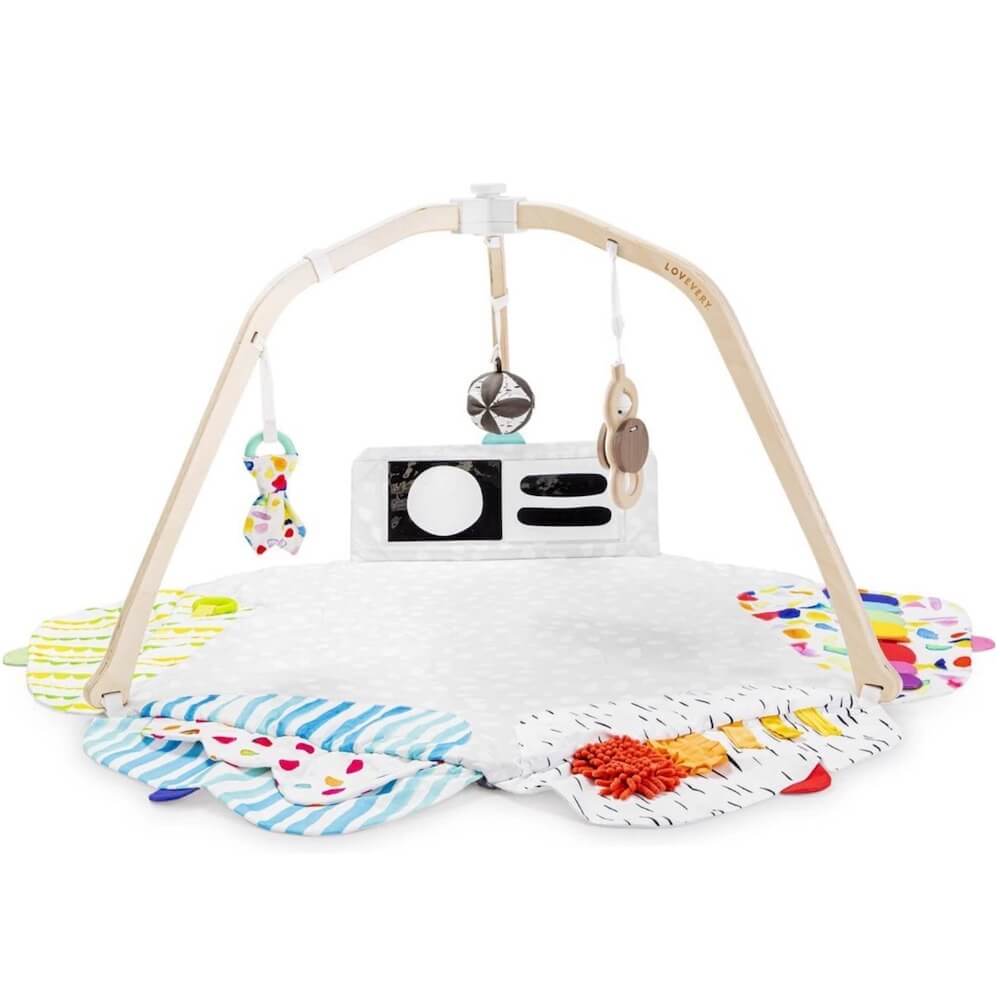 The Play Gym by Lovevery