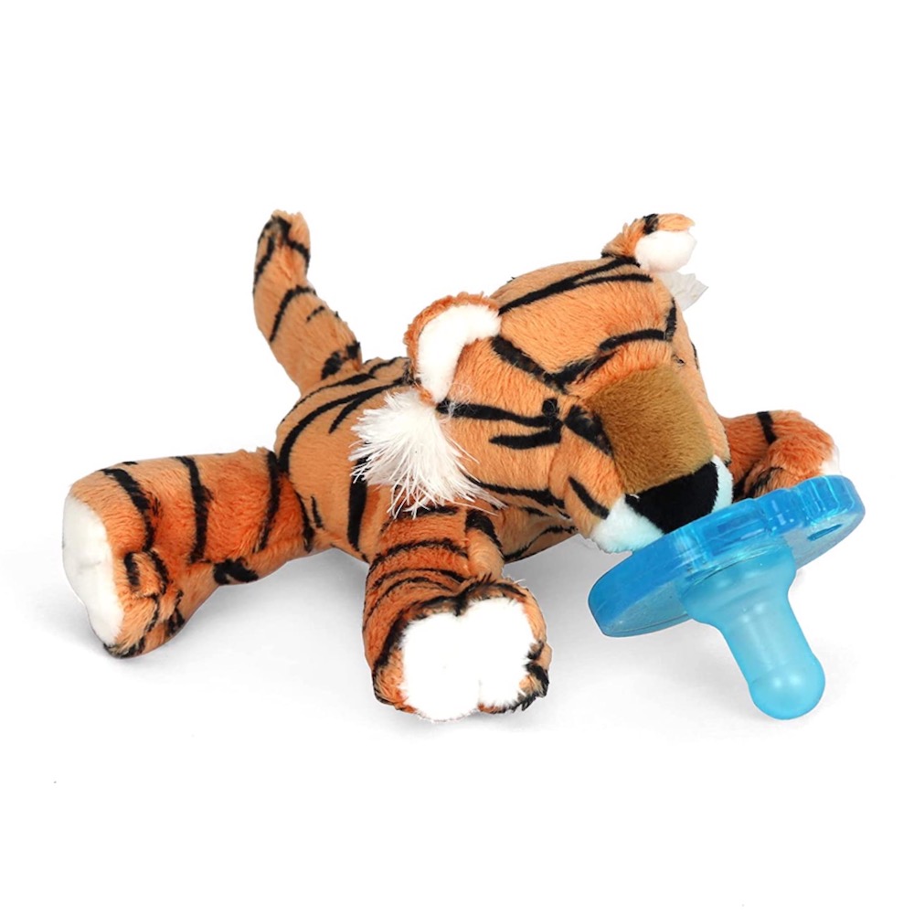 WubbaNub Infant Pacifier