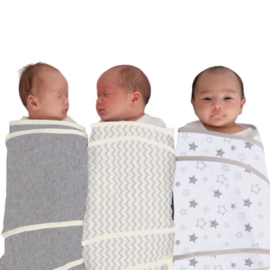 miracle blanket